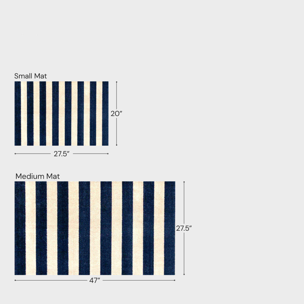 Cabana Stripe
