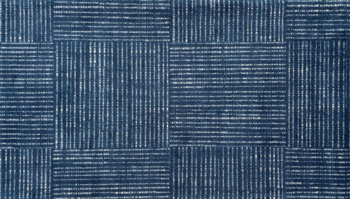 Canvas Navy