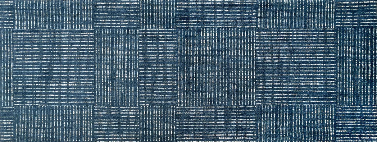 Canvas Navy