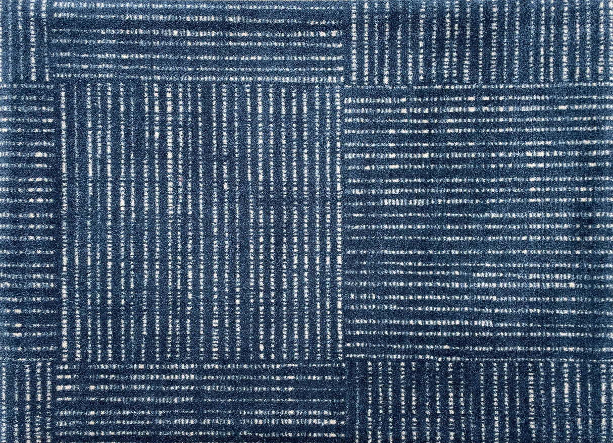 Canvas Navy