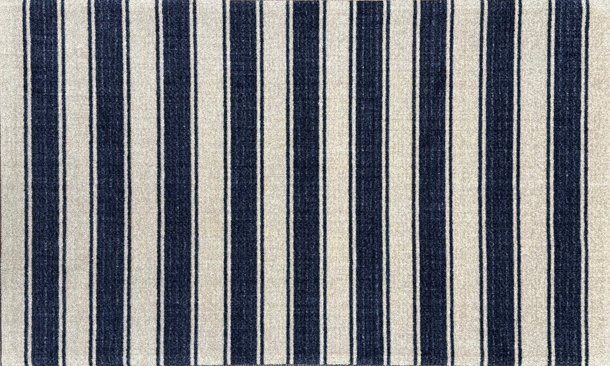Cottage Stripes Blue