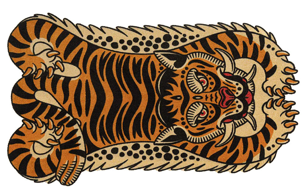 Dragon Tiger