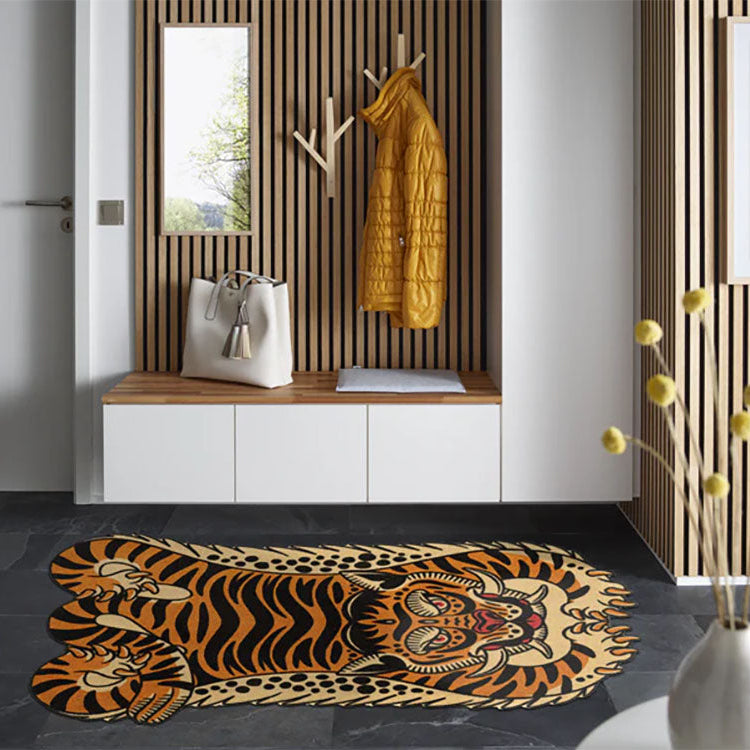 Dragon Tiger