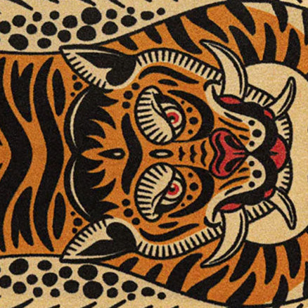 Dragon Tiger