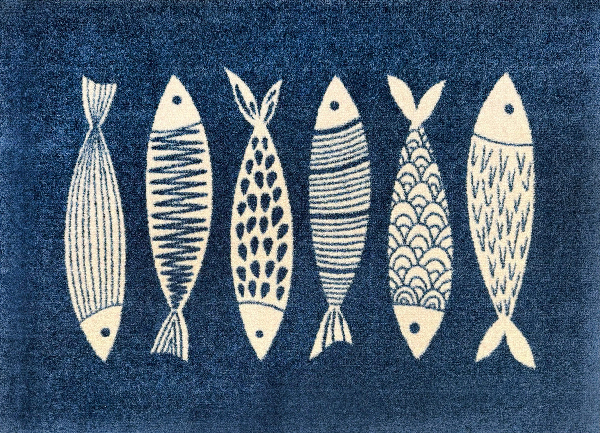 Fish Tango