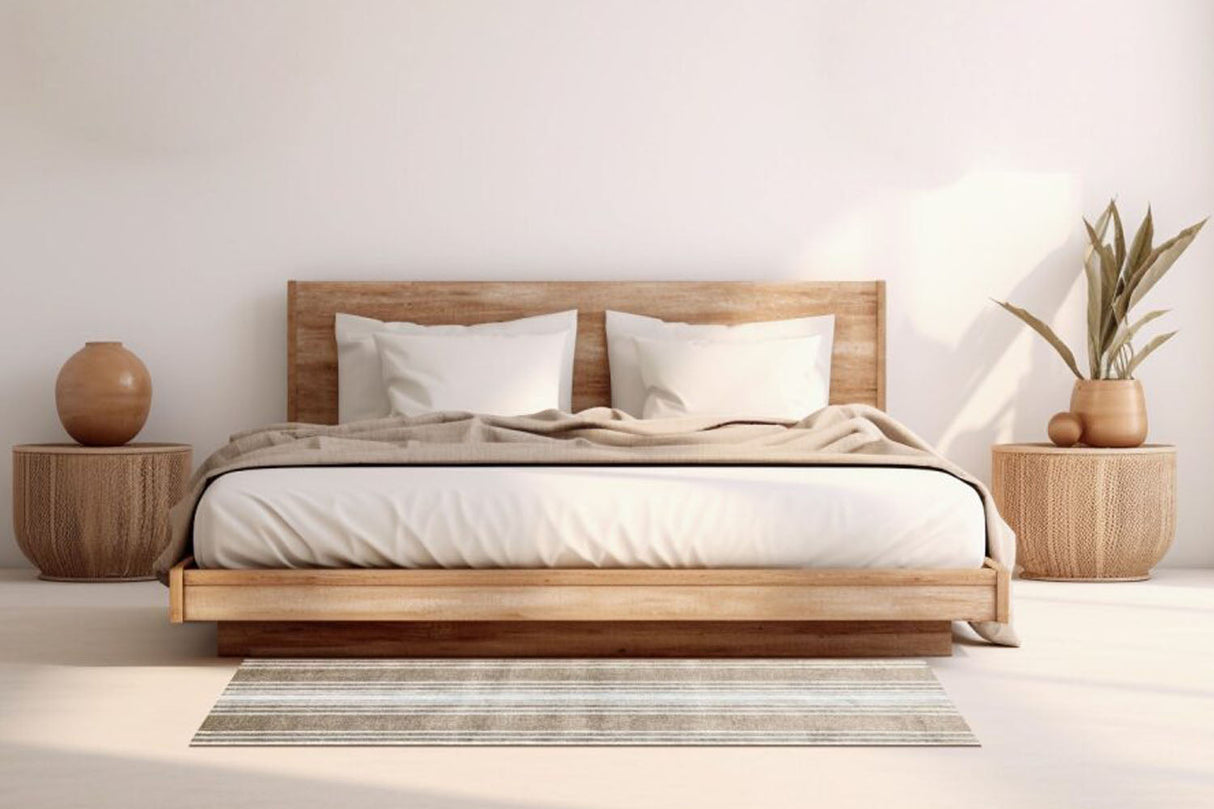 Linen Stripe