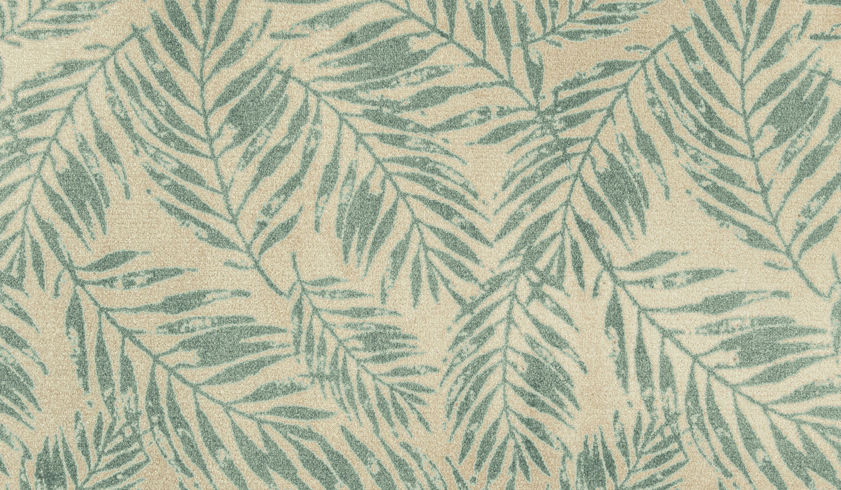 Palm Leaf Sage