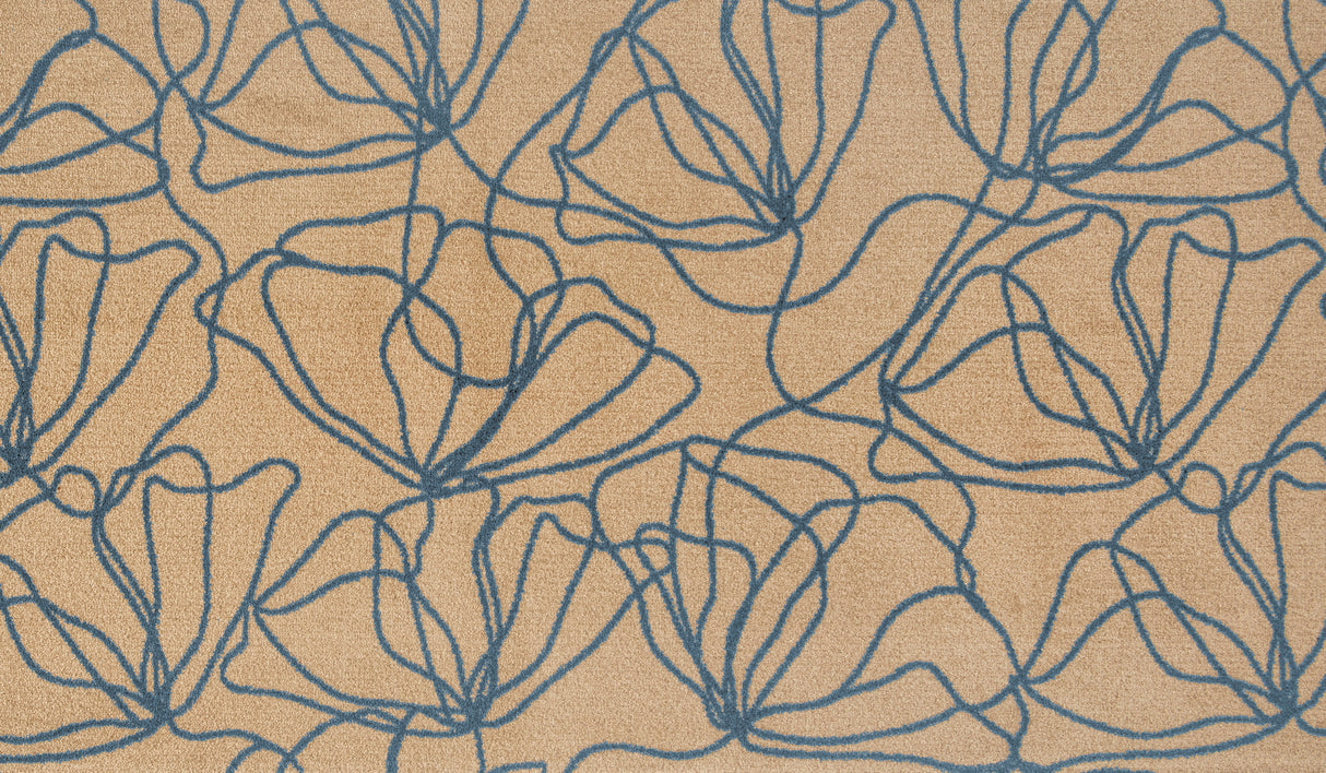 Poppies Denim