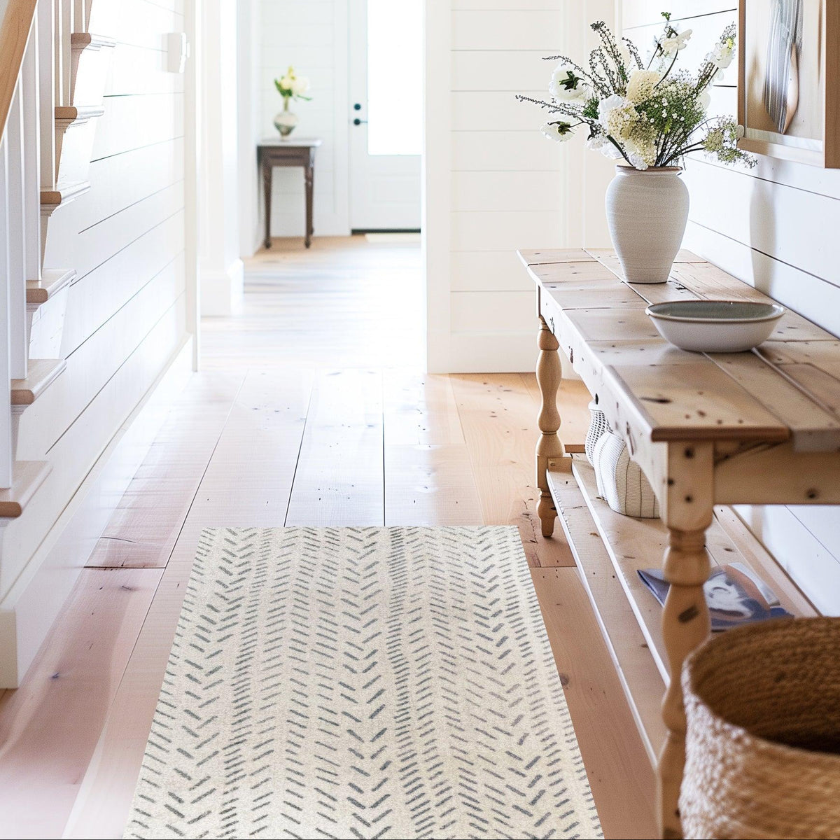 Serengeti Safari Floor Mats - Wash+Dry™ Mats