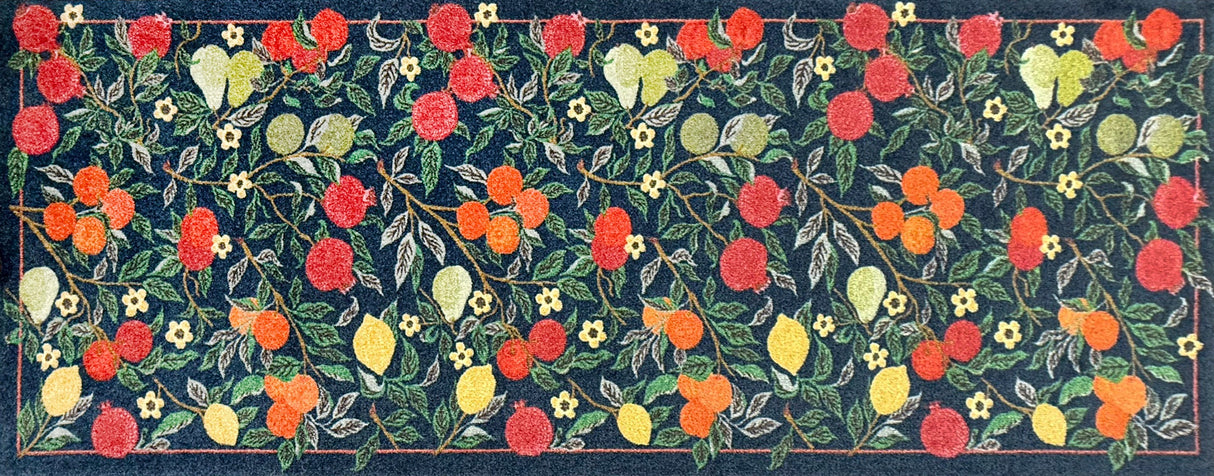 Summer Orchard