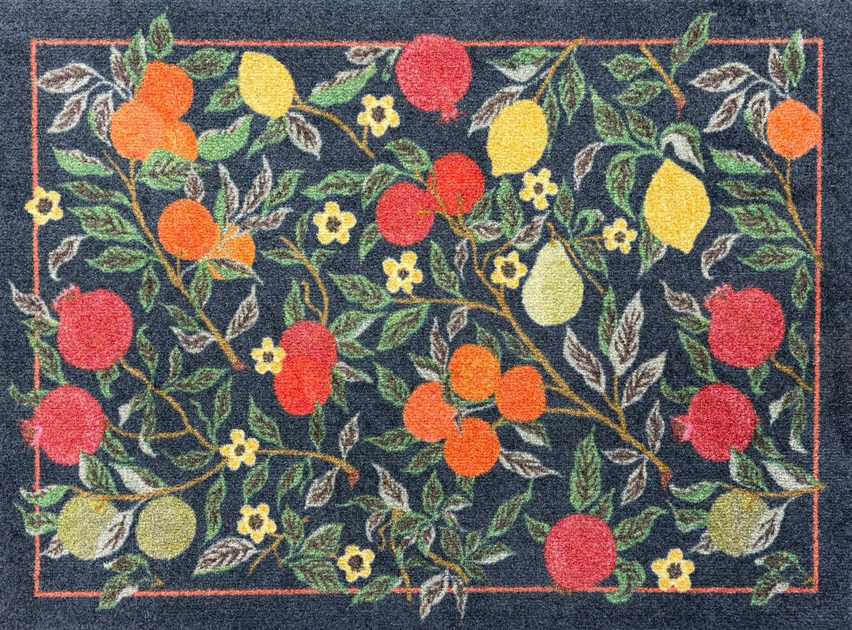 Summer Orchard