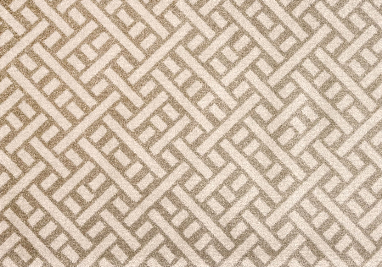 Trellis Taupe