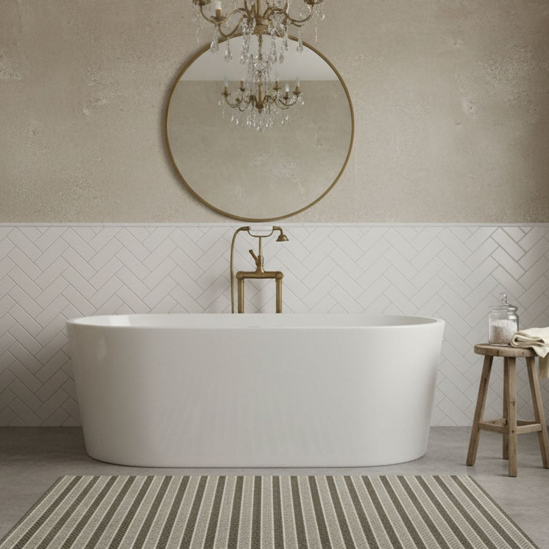 Herringbone Stripe