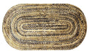 Lancaster Natural Oval Small