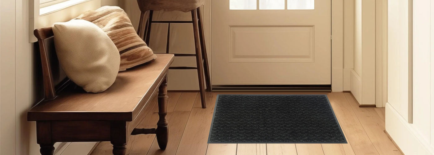 Step Into Sustainability: The Eco Revive Mat