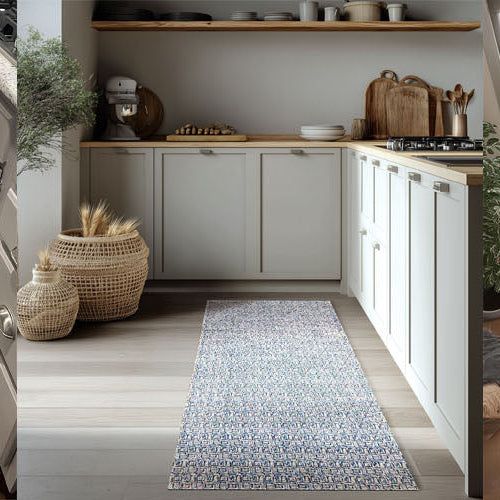 Transitional Rugs for Transitional Weather