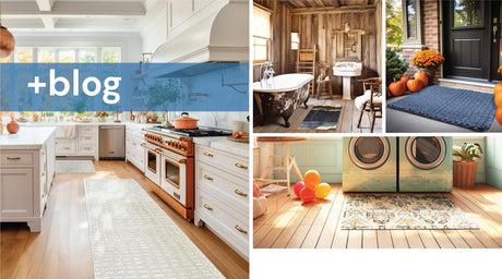Why Wash + Dry Mats and Rugs Are the Best Choice - Wash+Dry™ Mats