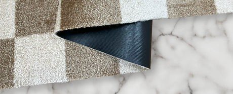 The Importance of Rug Pile: Why Wash + Dry Door Mats Stand Out