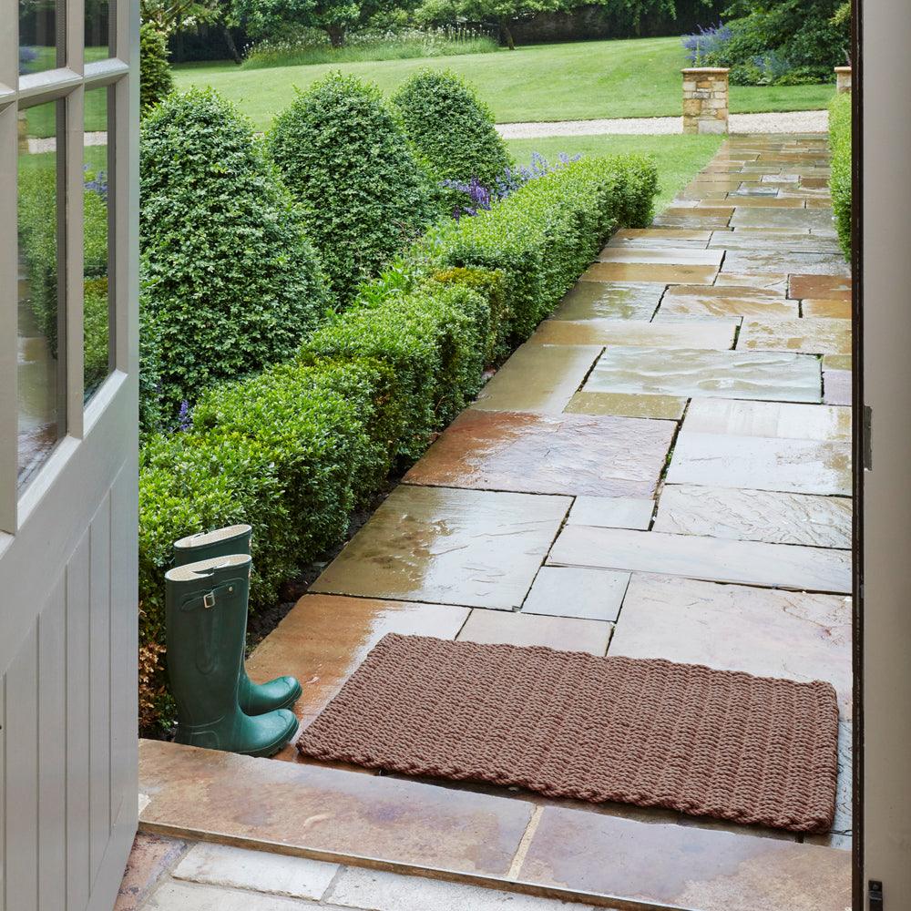 Outdoor Mats from Wash+Dry™ - Wash+Dry™ Mats