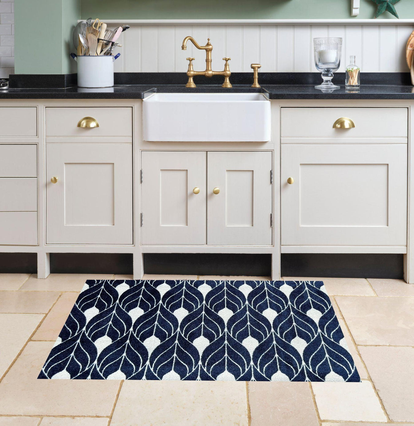 Indoor Washable Mats, Rugs, & Runners from Wash+Dry™ - Wash+Dry™ Mats