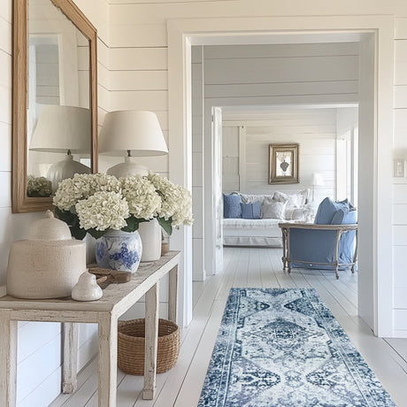 Vintage & Distressed