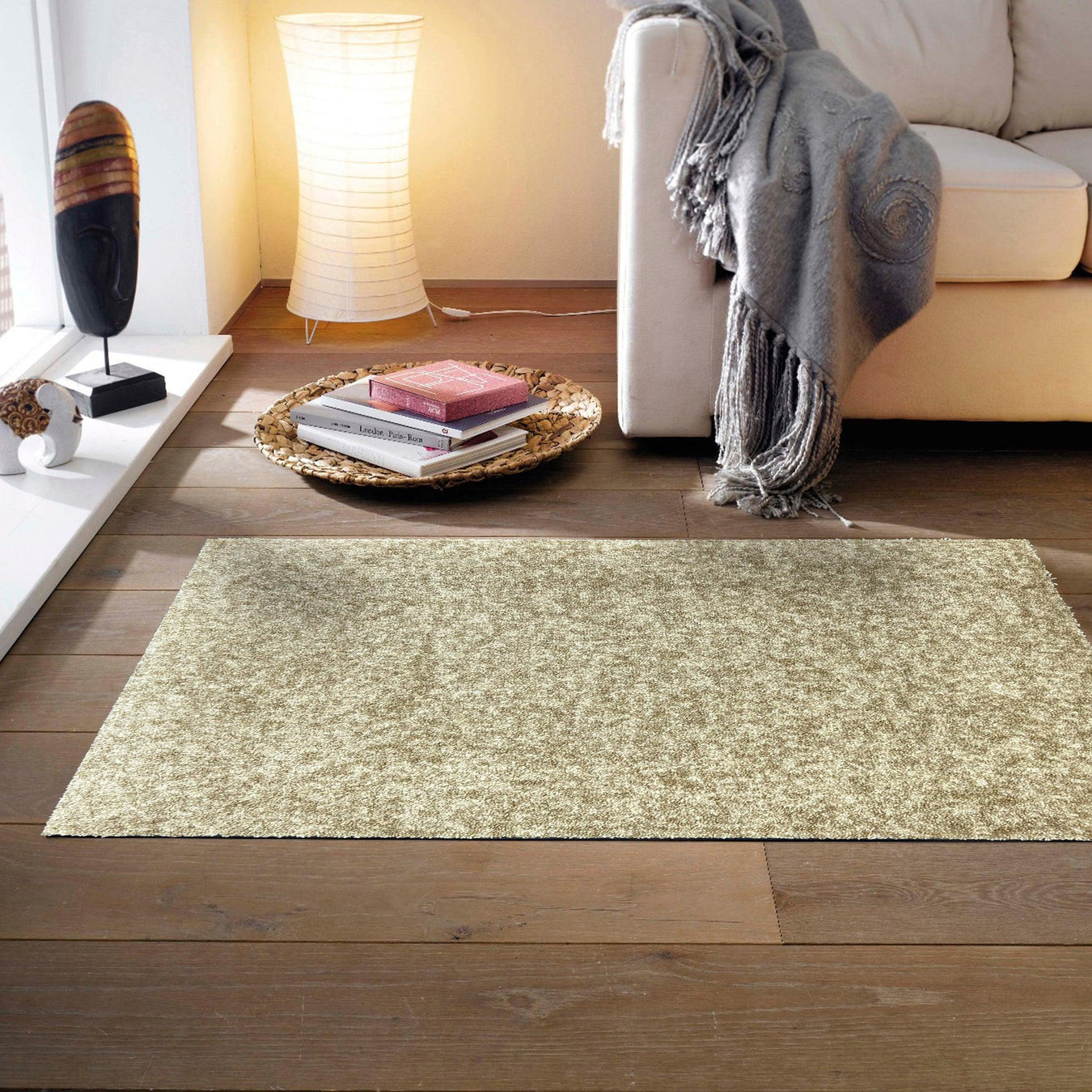 Plain Mats and Rugs from Wash+Dry™ by Studio 67 - Wash+Dry™ Mats