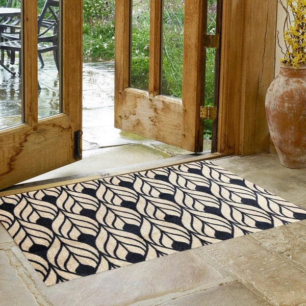 Sweet Curry Floor Mats from Wash+Dry™