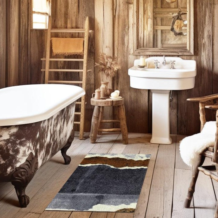 Abstract & Painterly