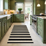 Farmhouse Stripes