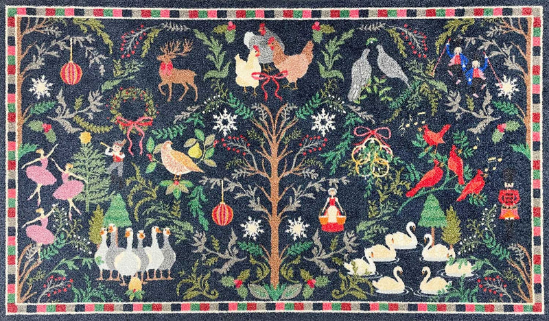 Twelve Days of Christmas