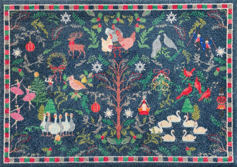 Twelve Days of Christmas