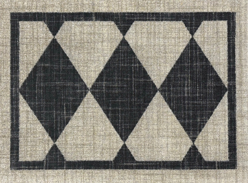 Arthur Black + Taupe