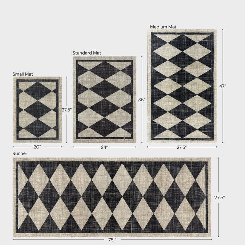 Arthur Black + Taupe