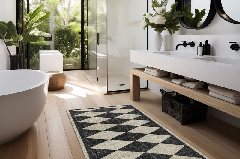 Arthur Black + Taupe