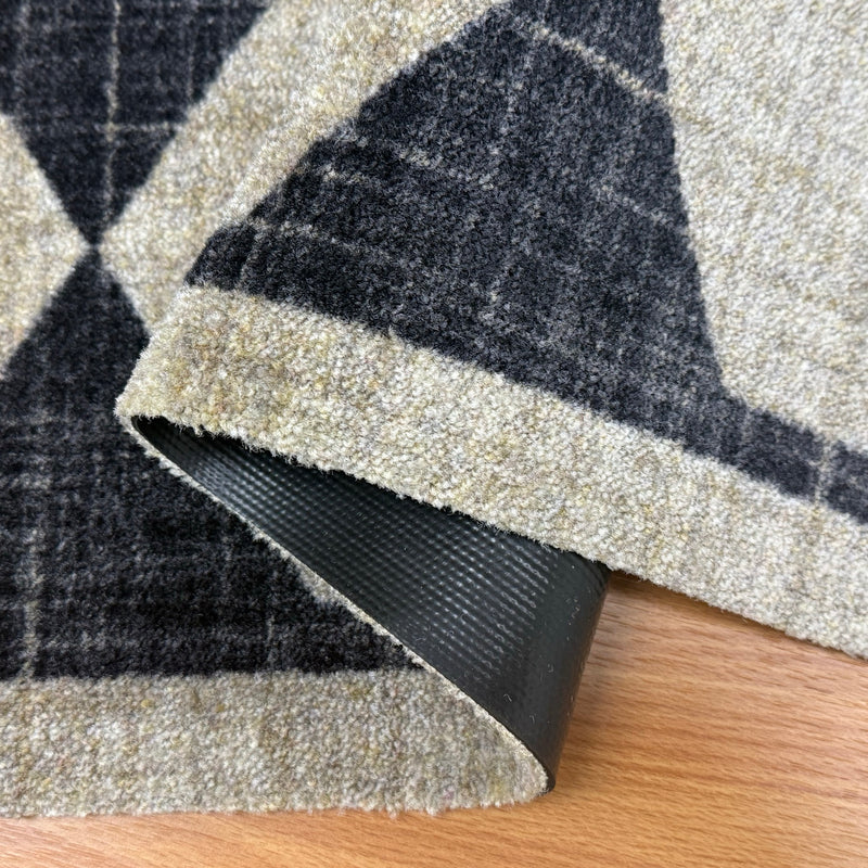 Arthur Black + Taupe