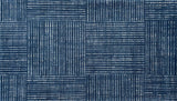 Canvas Navy