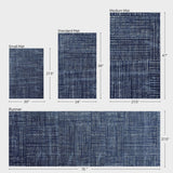 Canvas Navy