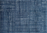 Canvas Navy