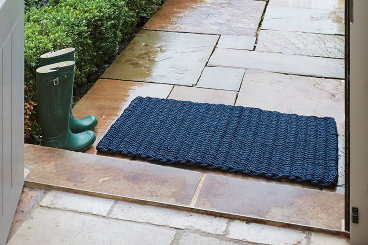 Cape Cove Navy Blue