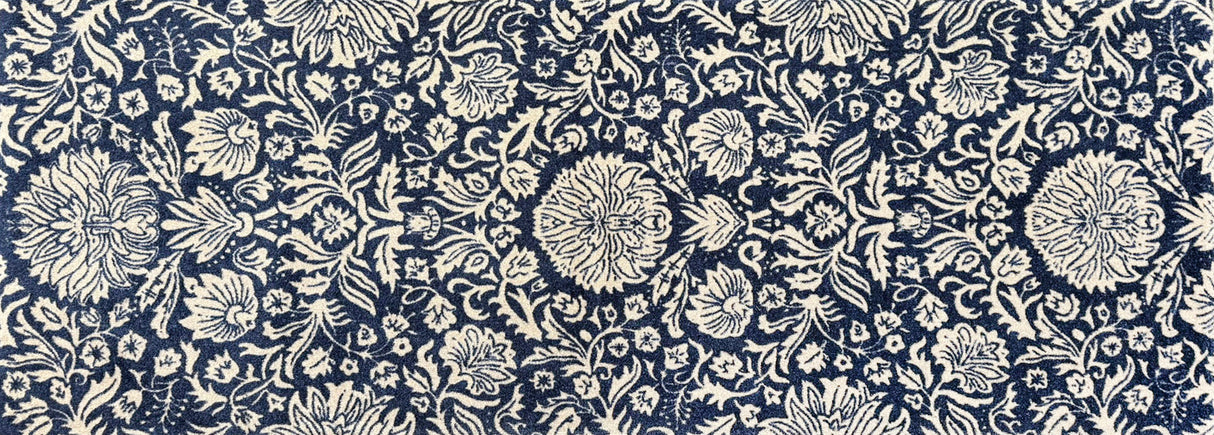 Cornflower Blue