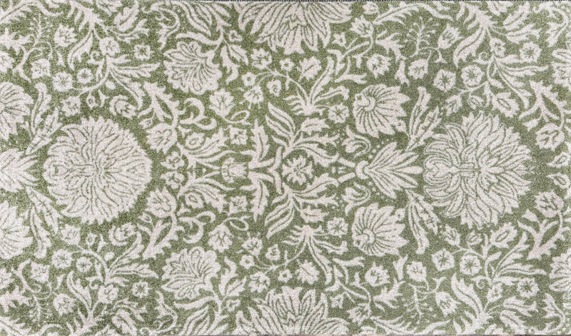 Cornflower Green Tea