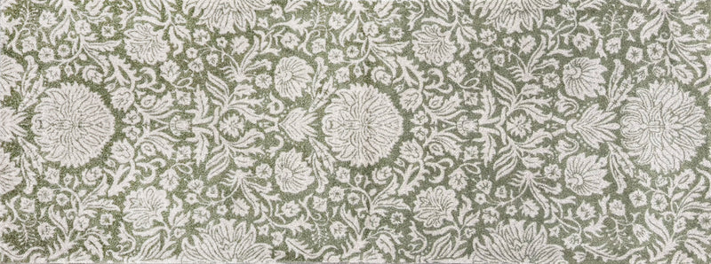 Cornflower Green Tea