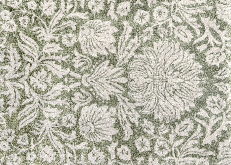 Cornflower Green Tea