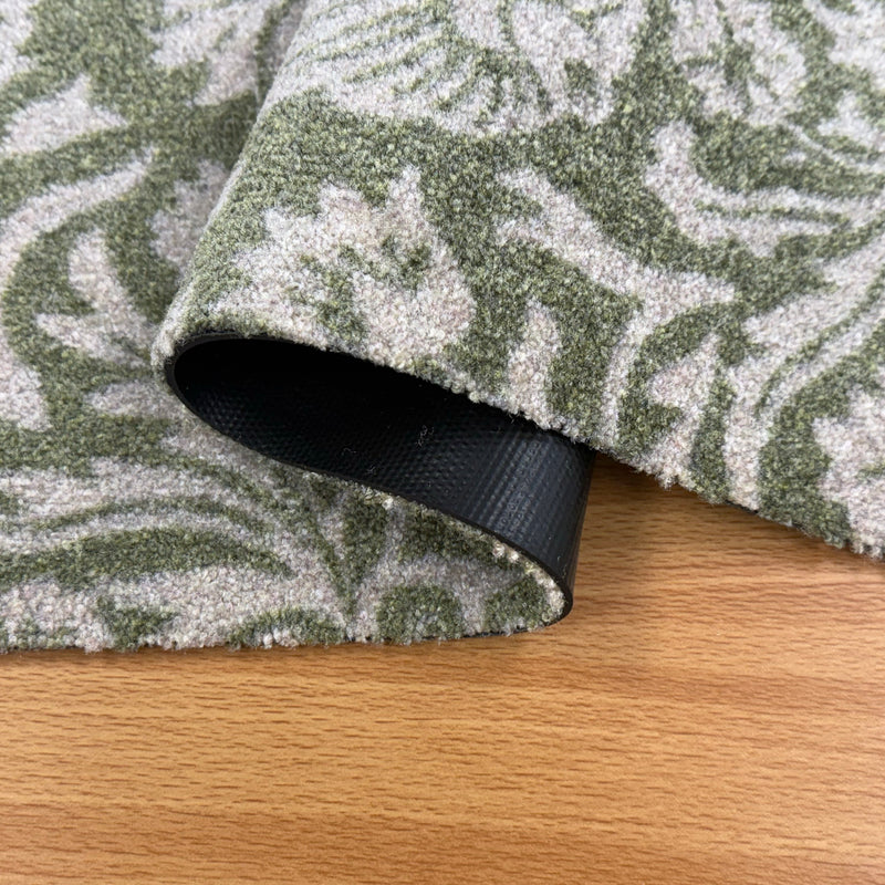 Cornflower Green Tea