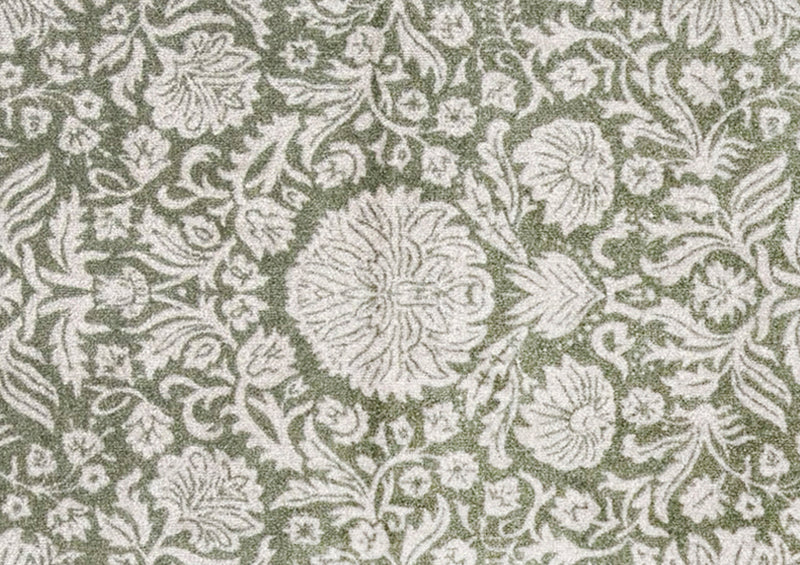 Cornflower Green Tea