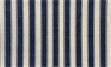 Cottage Stripes Blue