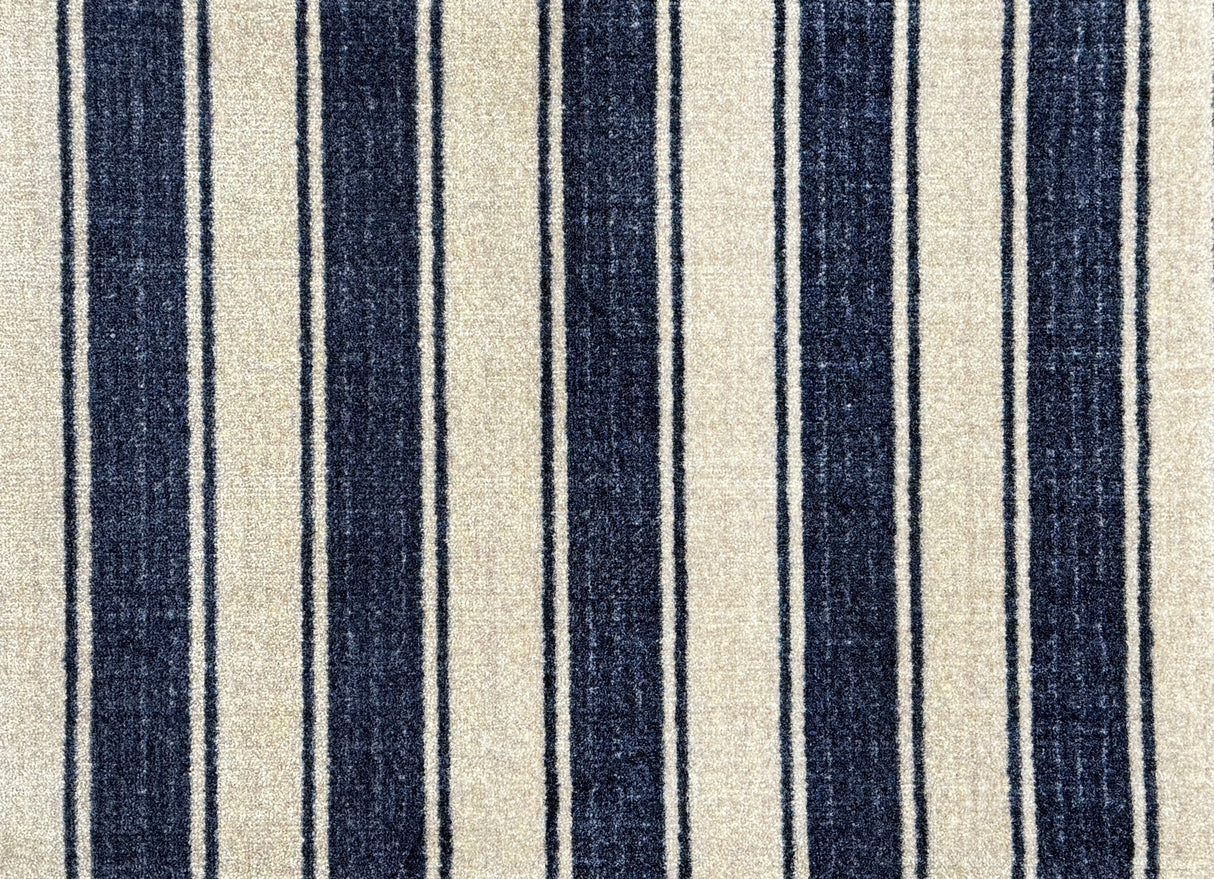 Cottage Stripes Blue