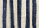 Cottage Stripes Blue