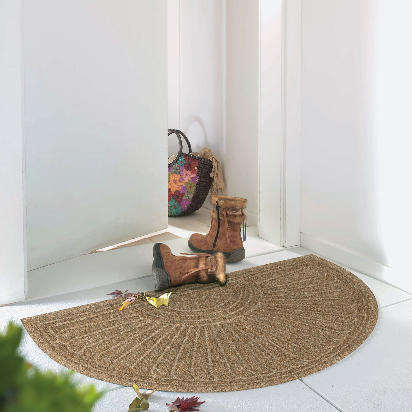 Solid Color Mats and Rugs from Wash+Dry™ by Studio 67