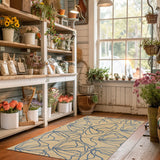 Poppies Denim